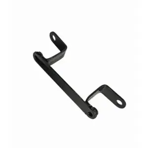 Number Plate Clamp Fr For Star/phoniex