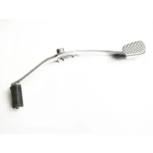 Gear Lever For Discover 125/135