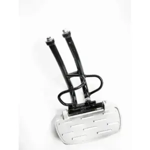 Ladies Footrest For Access Bs6