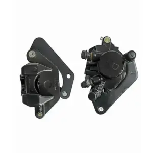 Caliper Assy Fr For Jupiter