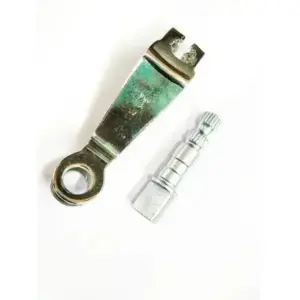 Brake Cam Set Rr For Discover110