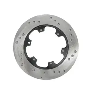 Disc Plate Rr For Pulsar220