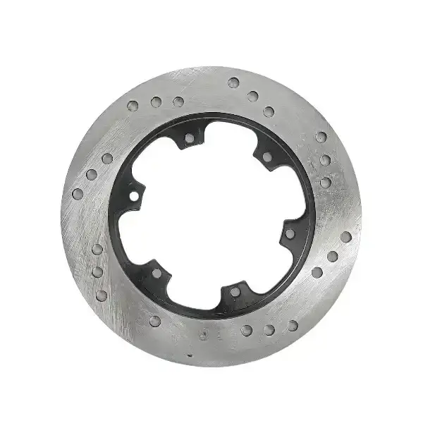 Disc Plate Rr For Pulsar220