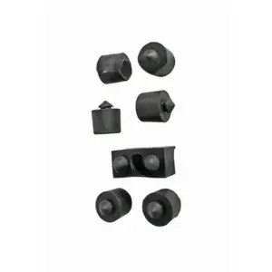 Rubber Kit Seat For Splender