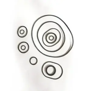 O Ring Kit For Ct 100