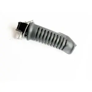 Footrest Assy Fr. Lh For Access New