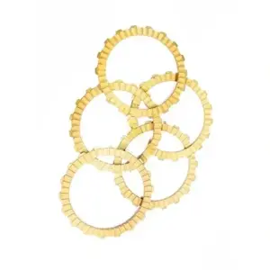 Clutch Plate For Super Splendor/glamour