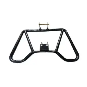 Crass Guard For Shine Bs6 Unicorn Type[b