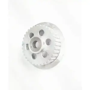 Clutch Hub For Super Splender