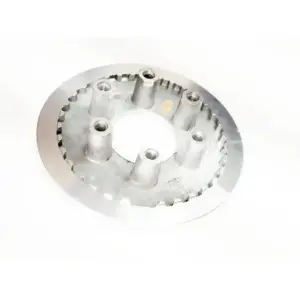 Clutch Center For Super Splender