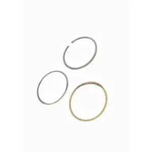 Ring Set For Xl100