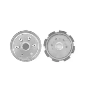Clutch Bell For Hero/spl