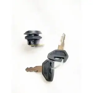 Lock Tool Box For Pulsar