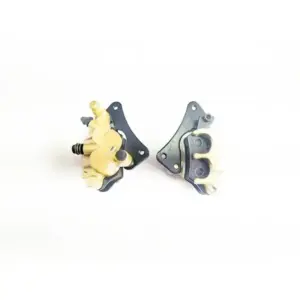 Caliper Assy Fr. For Unicorn Gold