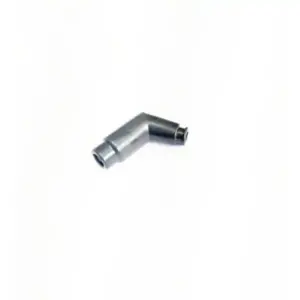 Plug Cap For Shine Black