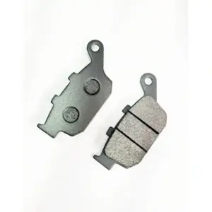 Disc Pad Kit Rr For Cbr 250