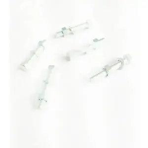 Bolt Nut W/washer(13*50)