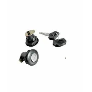 Lock Tool Box For Samurai Set Of 2(eco)