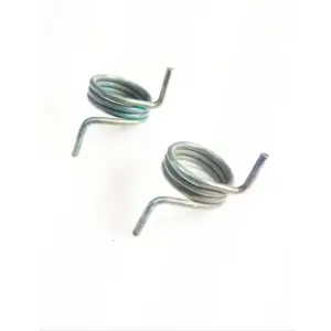 Spring Brake Padle For Pulsar