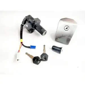 Lock Set For Star City Plus(eco)