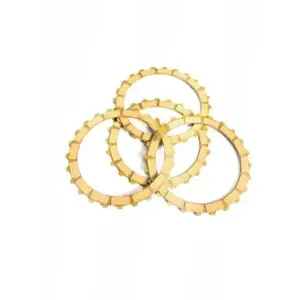 Clutch Plate For Dream Yuga Neo