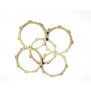 Clutch Plate For Crux/rx100