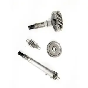 Gear Set For Activa 110