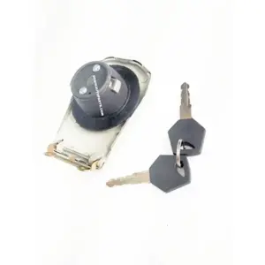 Lock Petrol Tank For Star City(e)