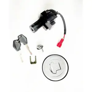 Lock Set For Victor New(oe)