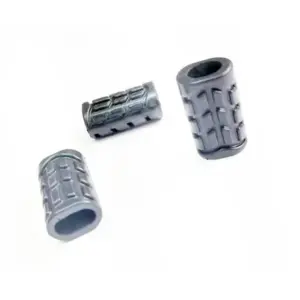 Rubber Brake Pedal For Rtr