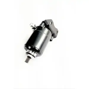Self Motor Assy For Discover 100