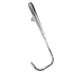 Silencer Assy For Kb 4s Champion