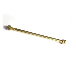 Axle Fr. For Platina/ct 100