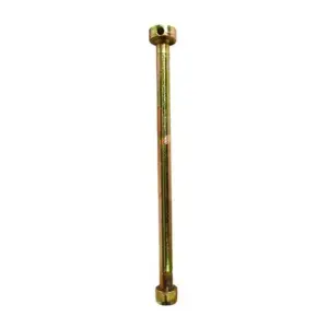 Axle Rr. For Kb4s/ct100/platina