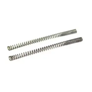 Spring Fr. Fork For Pulser Ug3