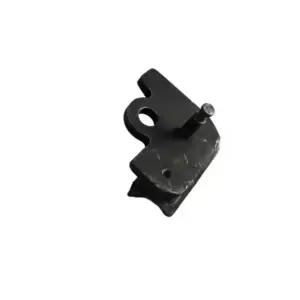Side Stand Bracket For Pass Pro/cd Dlx