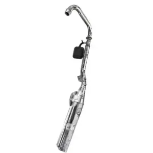 Silencer Assy For Pulsar Dts I Con.cp