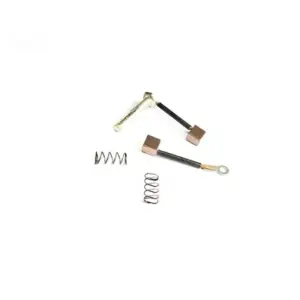 Carbon Brush For Pulsar