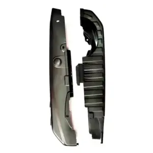 Chain Cover For Shine Cb/shine Sp Pvc