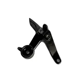 Footrest Bracket Fr Lh For Rtr Fi