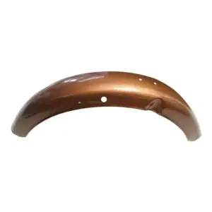 Mudguard Fr. For Xl Super/xl100[copper]
