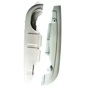 Chain Cover For Splendor/spl Pro Pvcgray