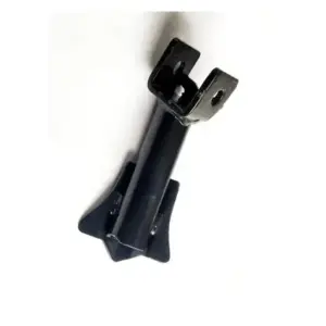 Footrest Bracket Fr Lh For Splendor