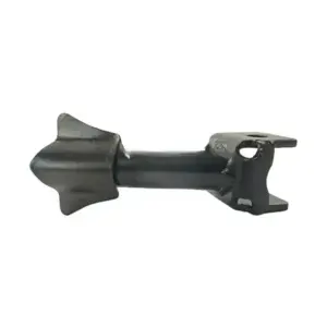 Footrest Bracket Fr Rh For Splendor