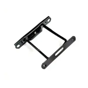 Number Plate Clamp Fr For Cd Dlx