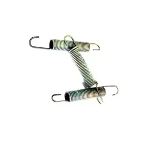 Spring Brake Padle For Discover
