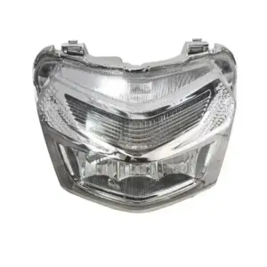 H.l. Assy For Activa 5g Digital