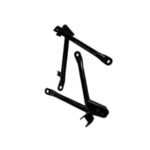 Footrest V Bracket For Cd Dlx