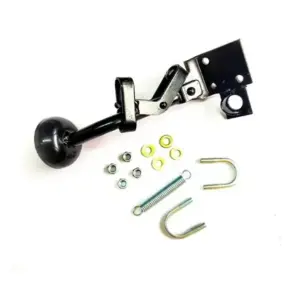 Side Stand Kit For Xl Sup Rr Fitting(p)