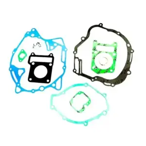 Gasket Kit For Crux